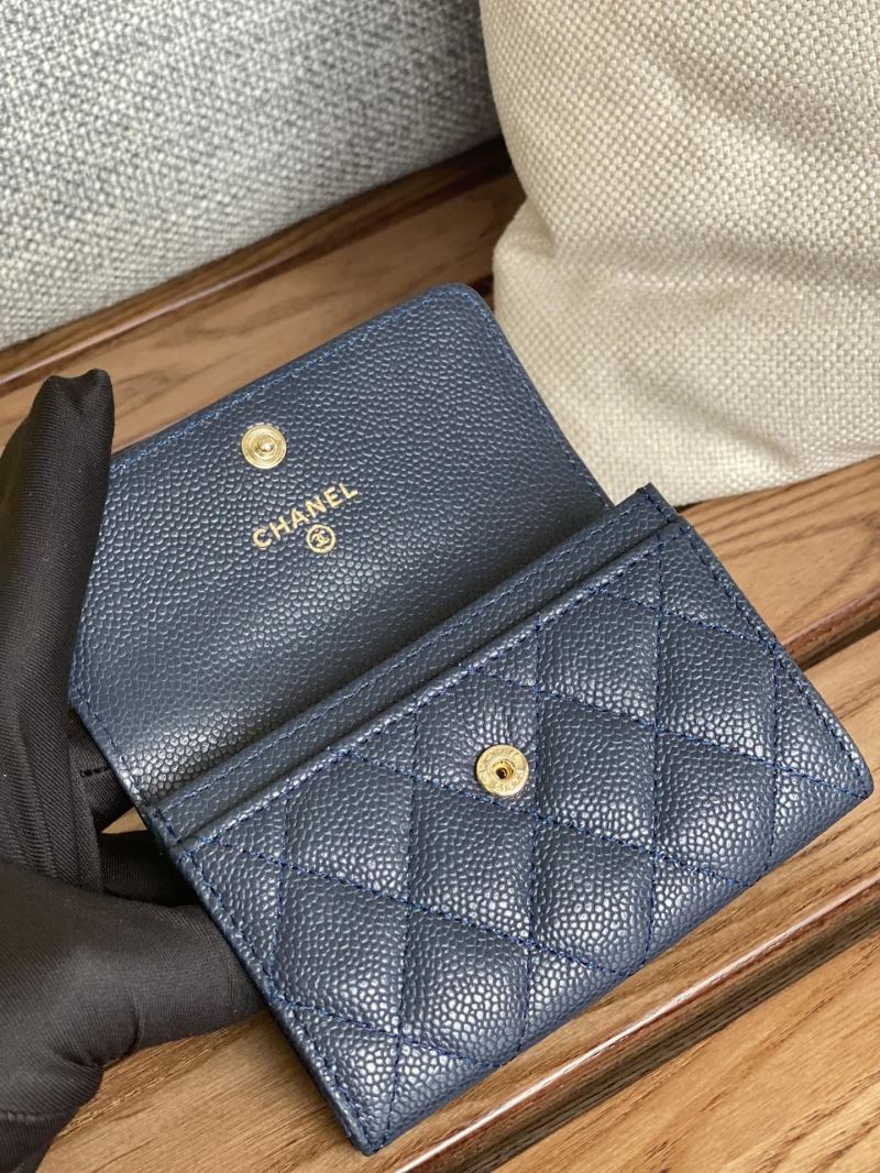 Chanel Wallet Purse